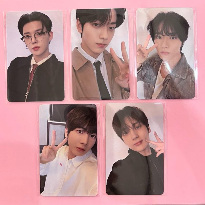 TXT - The Star Chapter: Together Withmuu LD