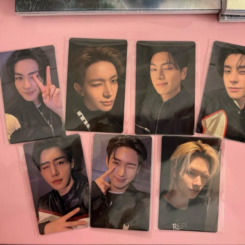 Enhypen - Desire: Unleash Weverse Live LD (Random)