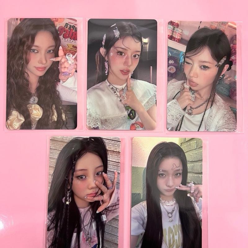 Illit - Toki yo tomare UMS LD