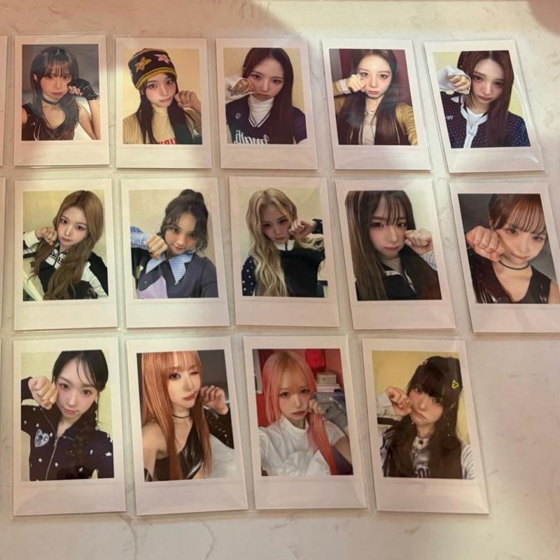 TripleS msnz - Beyond Beauty Apple Music POB