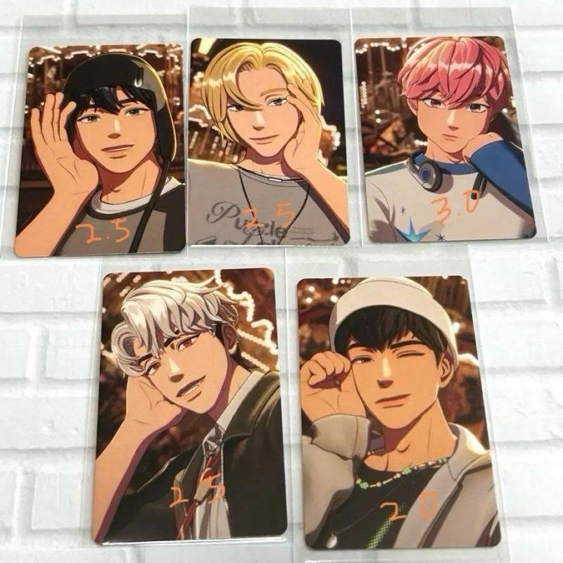 Plave - Hide & Seek Japan Albums & POB