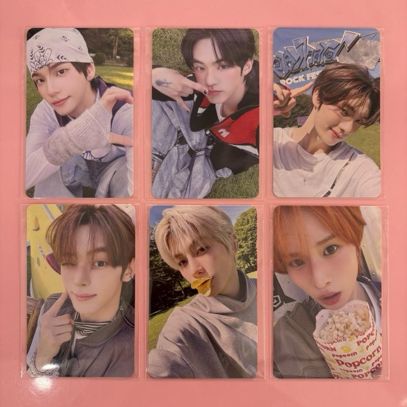 TWS - Play Hard Music Korea LD (Random)