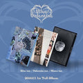 Nmixx - Blue Valentine Albums