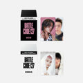 NCT 127 - Season’s Greeting 2025 Trading Pack Ver A & B