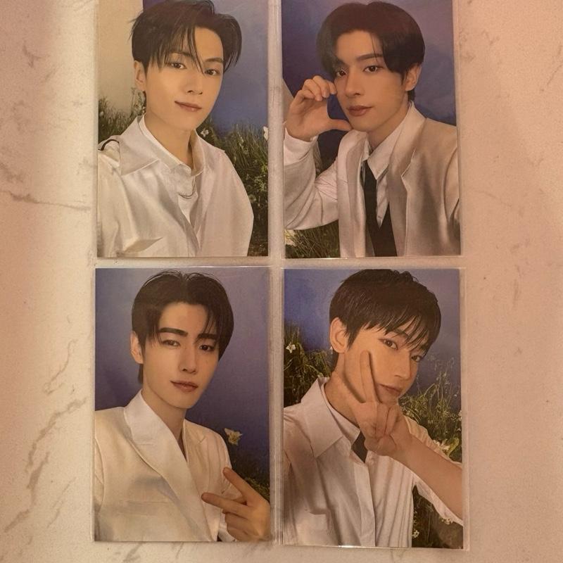 Enhypen - Walk the Line Final Benefit PC