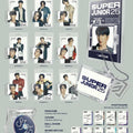 Super Junior - 25 Smini Albums