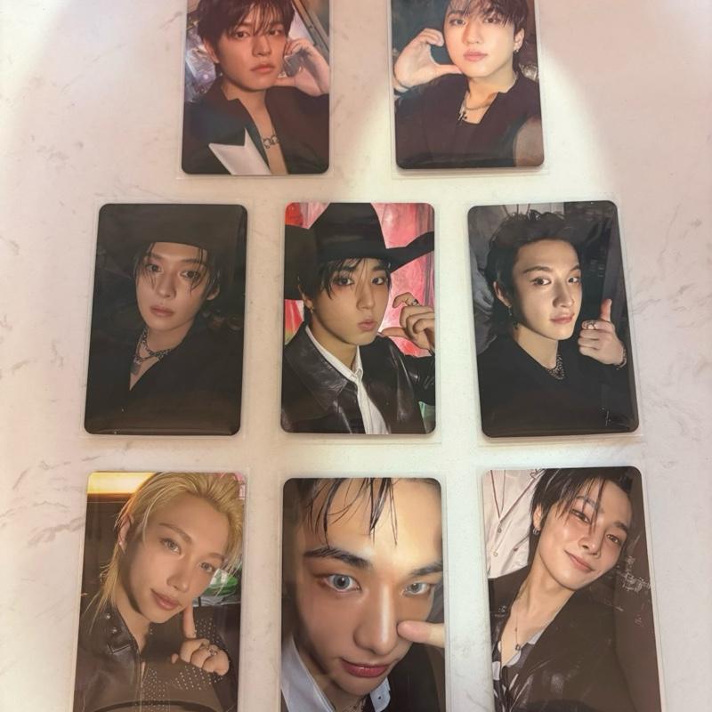 Stray Kids - Do It Apple Music POB