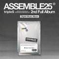 TripleS - Assemble25 OMA~