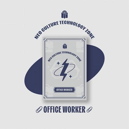 NCT - NCT Zone Coupon Card