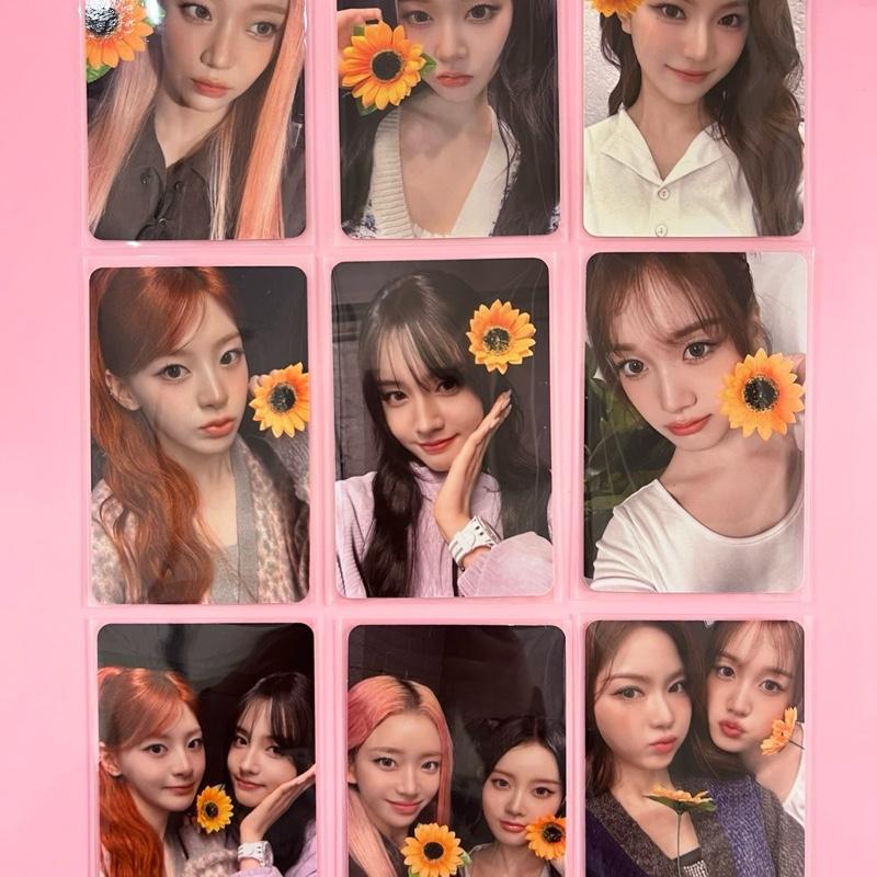 StayC - I Want It Apple Music POB