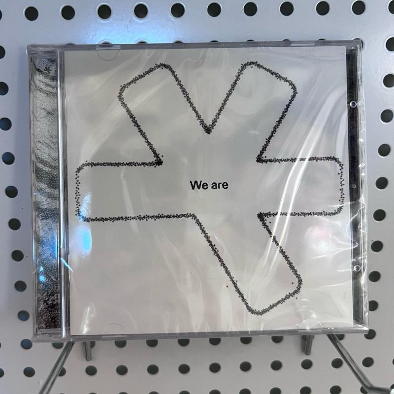 I-dle : We Are Albums & POB