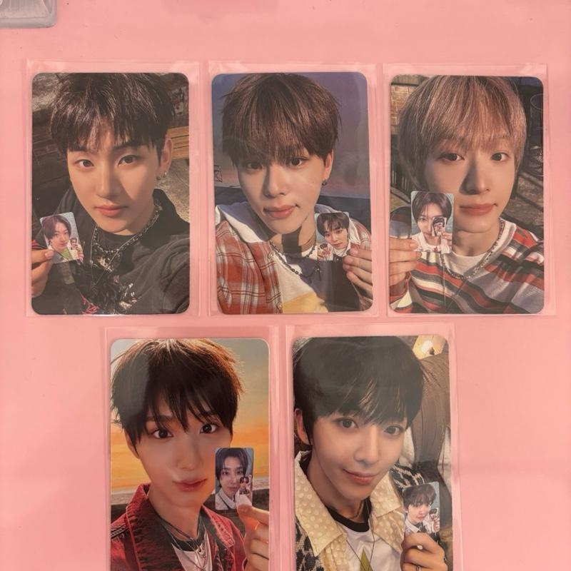 Kickflip - 3rd Mini Album My First Flip POB