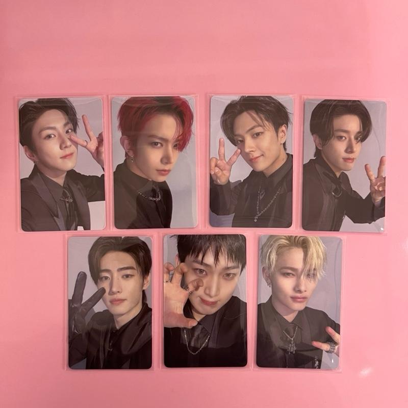 Enhypen - Desire: Unleash Albums | POBs & LDs