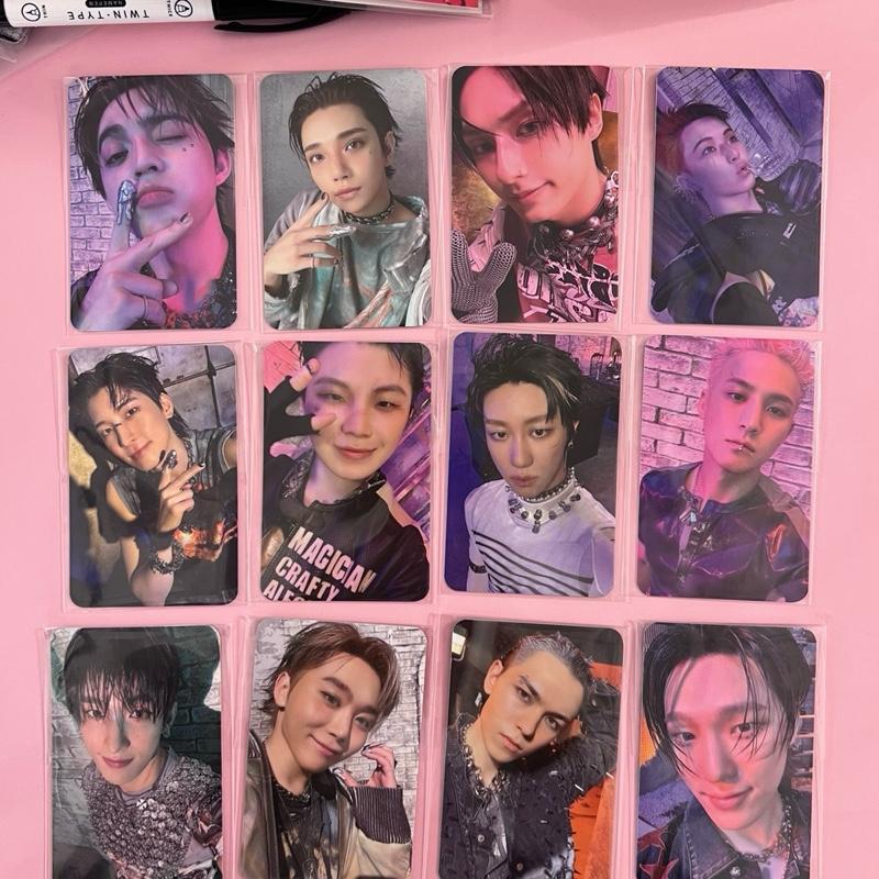 Seventeen - Happy Burstday Albums | POBs | LDs