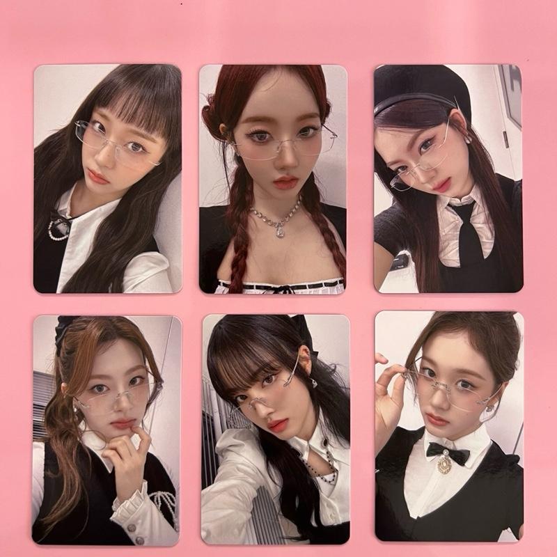 StayC - it’s hard to pretend to be a S POB/LD