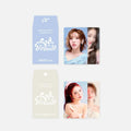 Red Velvet - Season’s Greeting 2025 Trading Pack