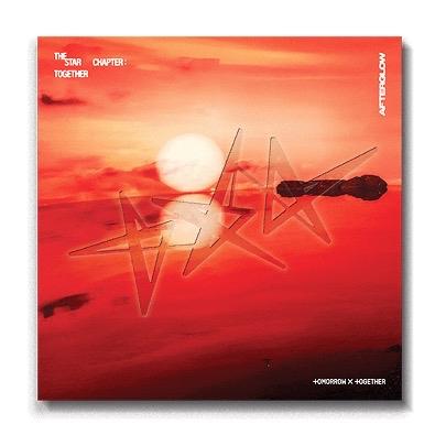 TXT - The Star Chapter: Together