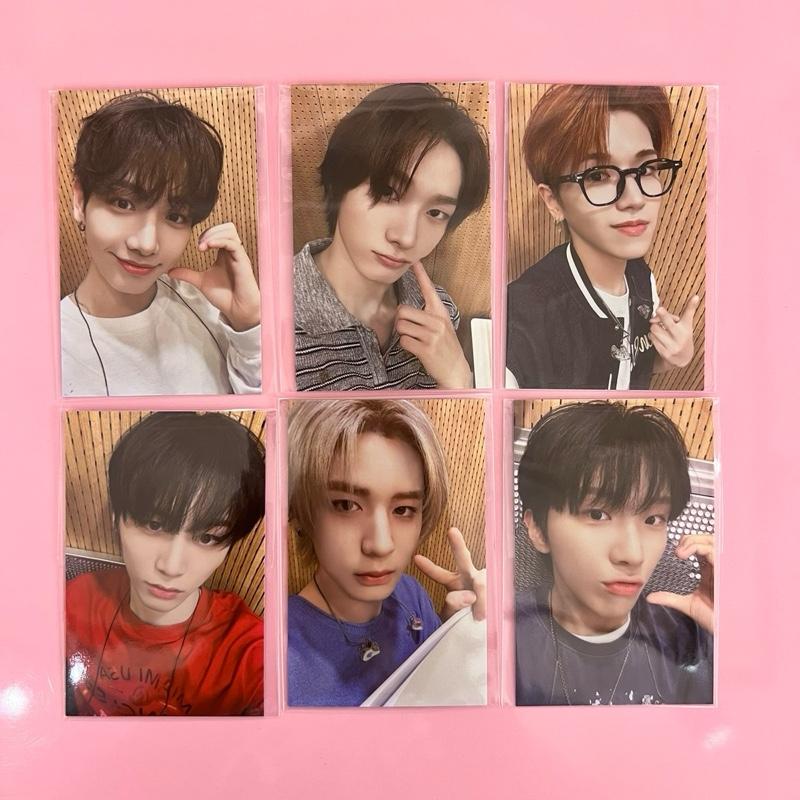 Boynextdoor - Benefit 50K