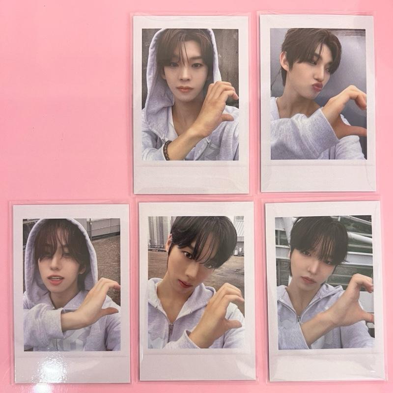 idntt -  Unevermet Apple Music POB