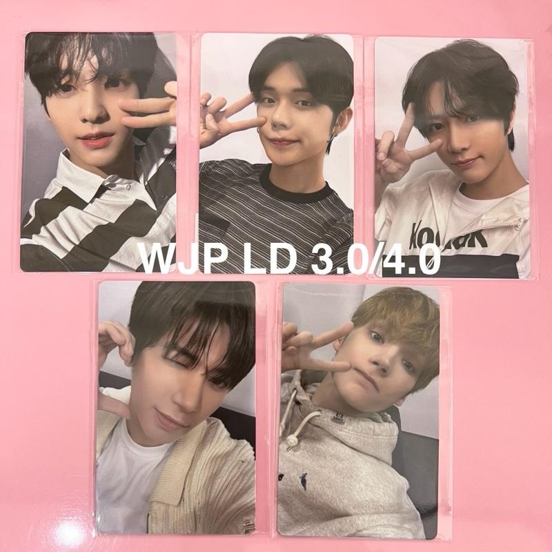 TXT - The Star Chapter: Together Japan POB/LD