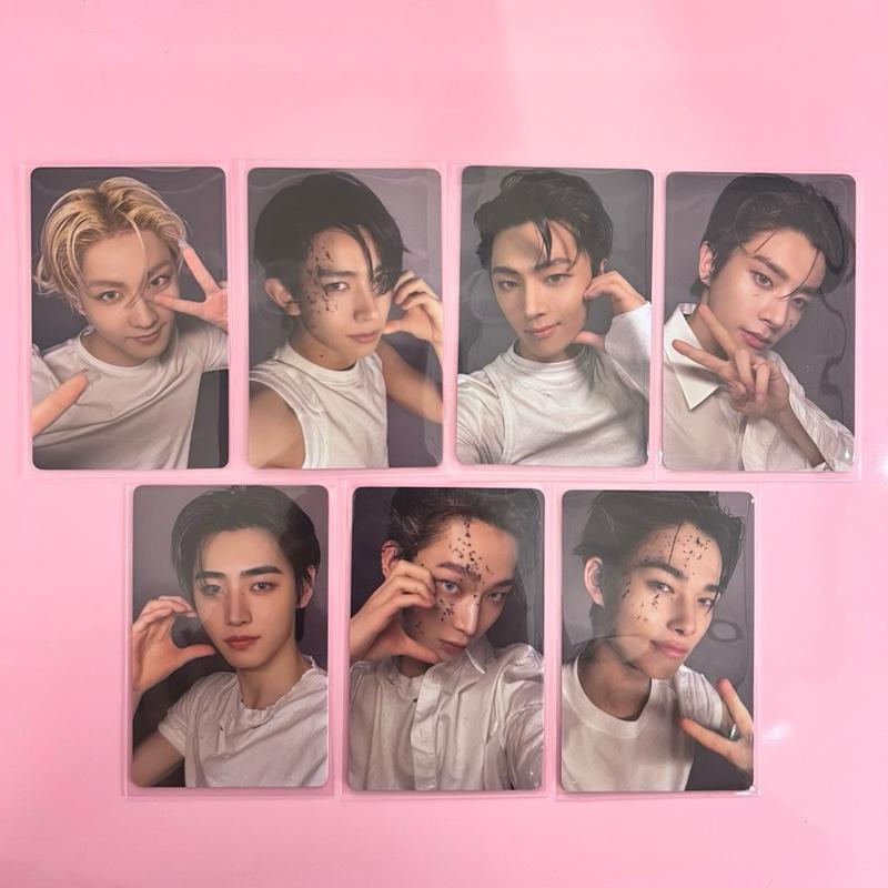 Enhypen - Desire: Unleash YZY 3.0