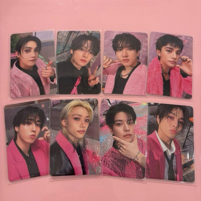 Stray Kids - Do It Music Plant LD (Random)