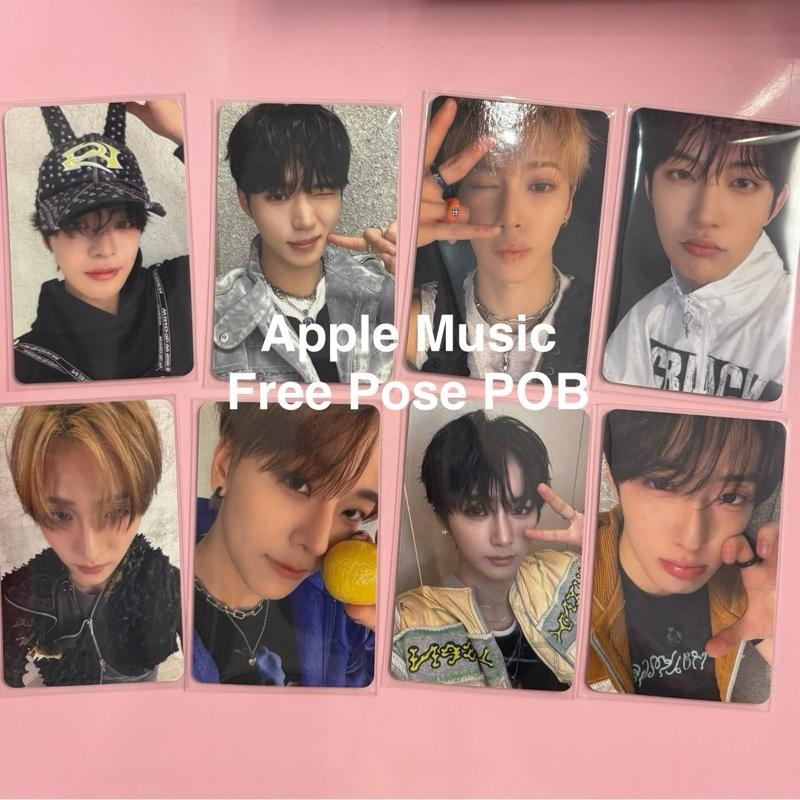 Alpha Drive One (ALD1) - Apple Music POBs