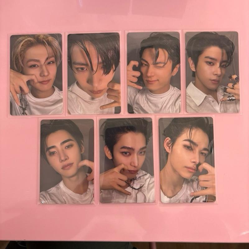 Enhypen - Desire: Unleash YZY Beijing (Random)