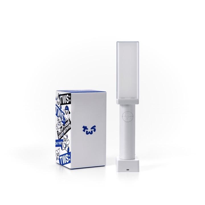 TWS - Official Lightstick