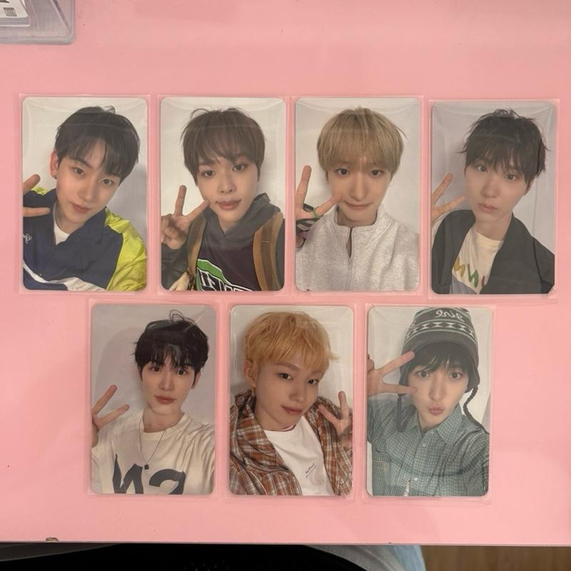 Kickflip - 3rd Mini Album My First Flip POB