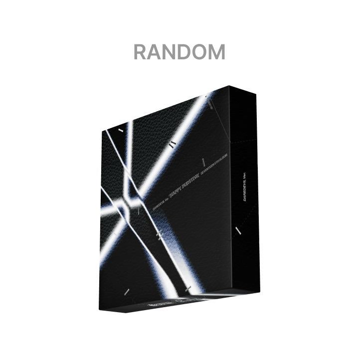 Seventeen - Happy Burstday Albums | POBs | LDs