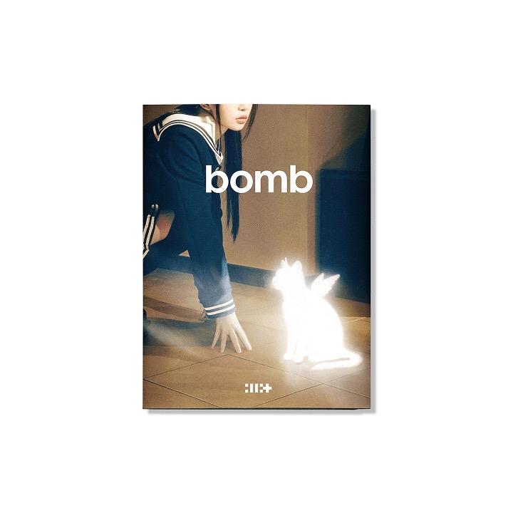 Illit - Bomb 3rd Mini Album