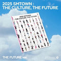 SM Town The Culture - Future Versions