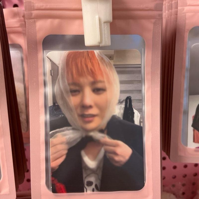 G-dragon - Ubermensch Apple Music POB