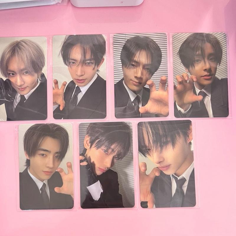 Enhypen - Desire: Unleashed LDs