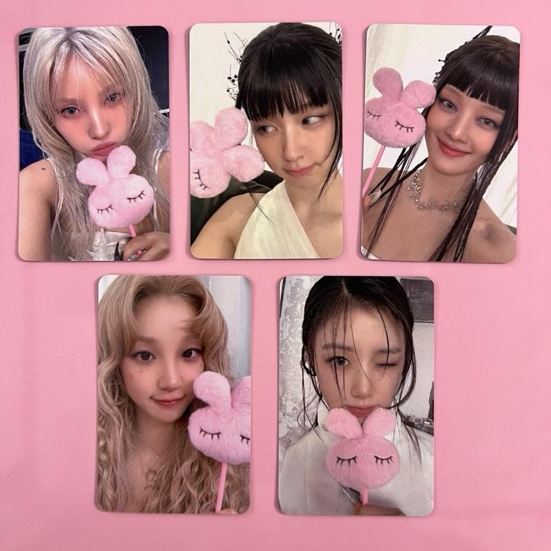 I-dle : We Are Albums & POB