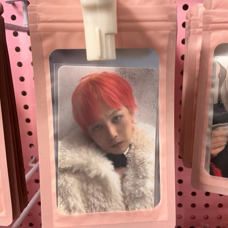 G-dragon - Ubermensch Apple Music POB