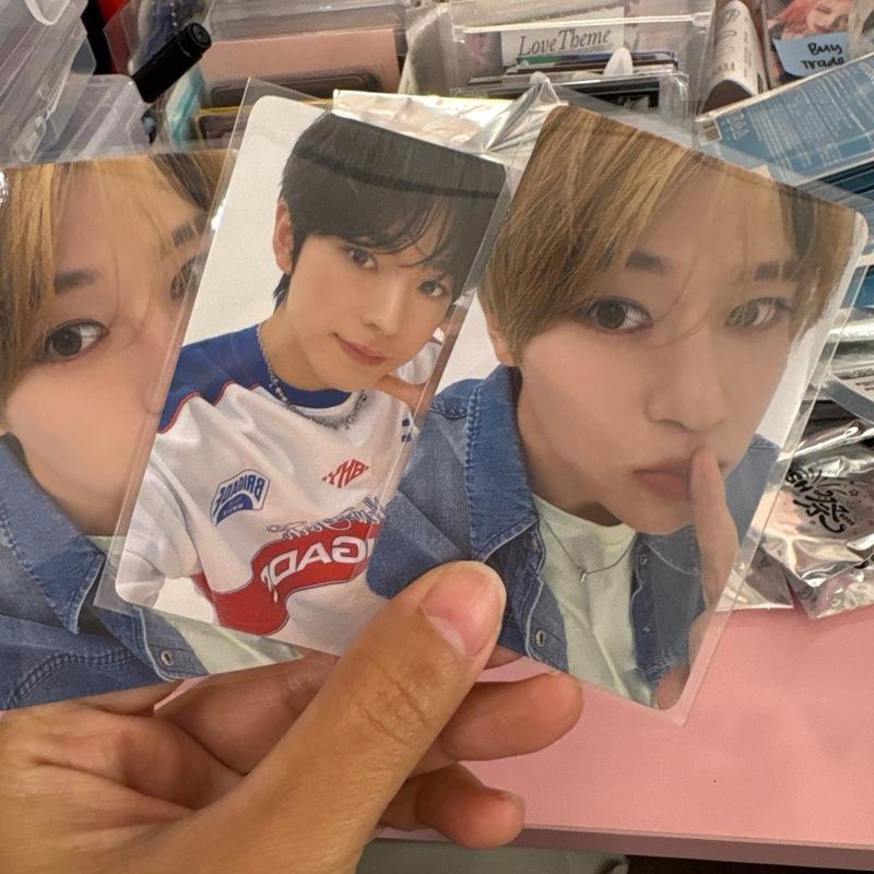 NCT Wish - NCTZen Wish-Japan Fanmeeting Merchandise