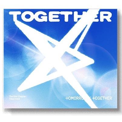 TXT - The Star Chapter: Together