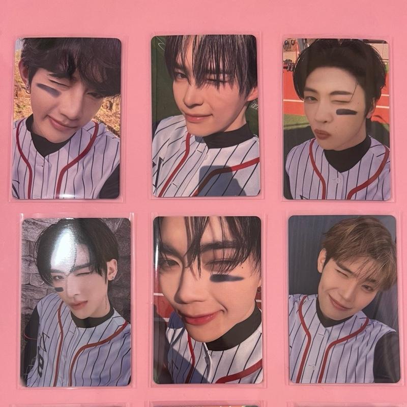 Zerobaseone - Present HMV LD