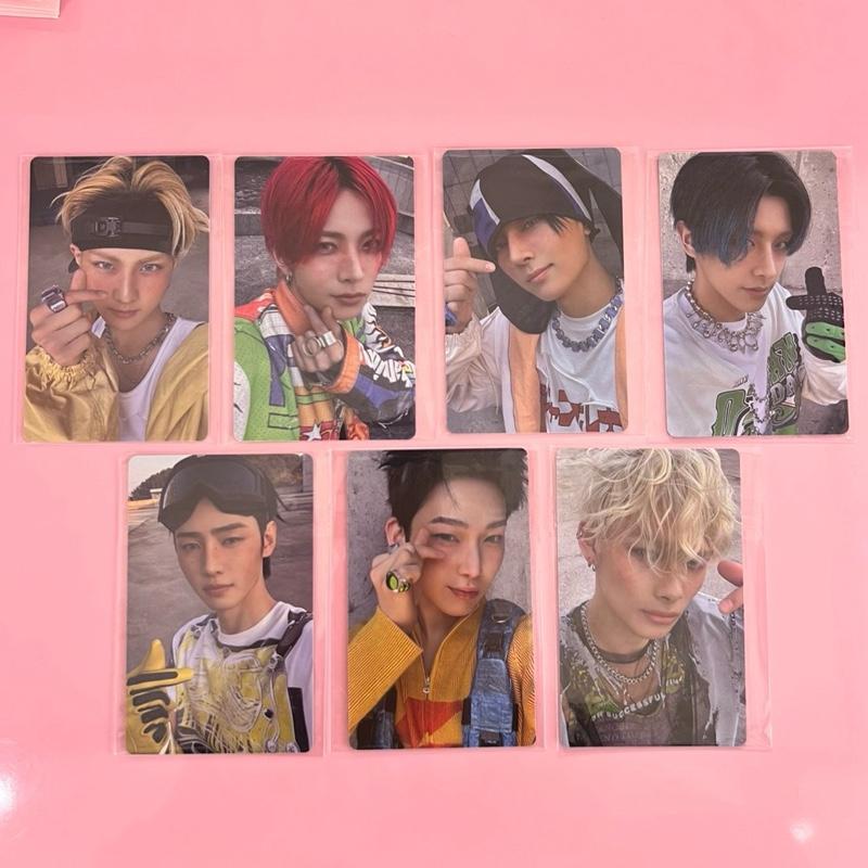 Enhypen - Desire: Unleash YT 2.0