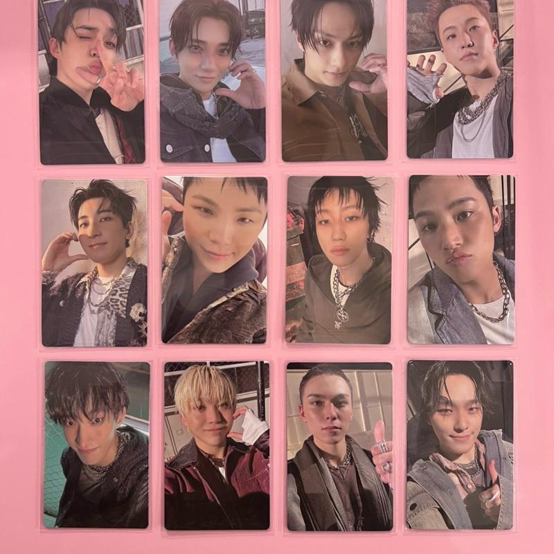 Seventeen - Happy Burstday Albums | POBs | LDs