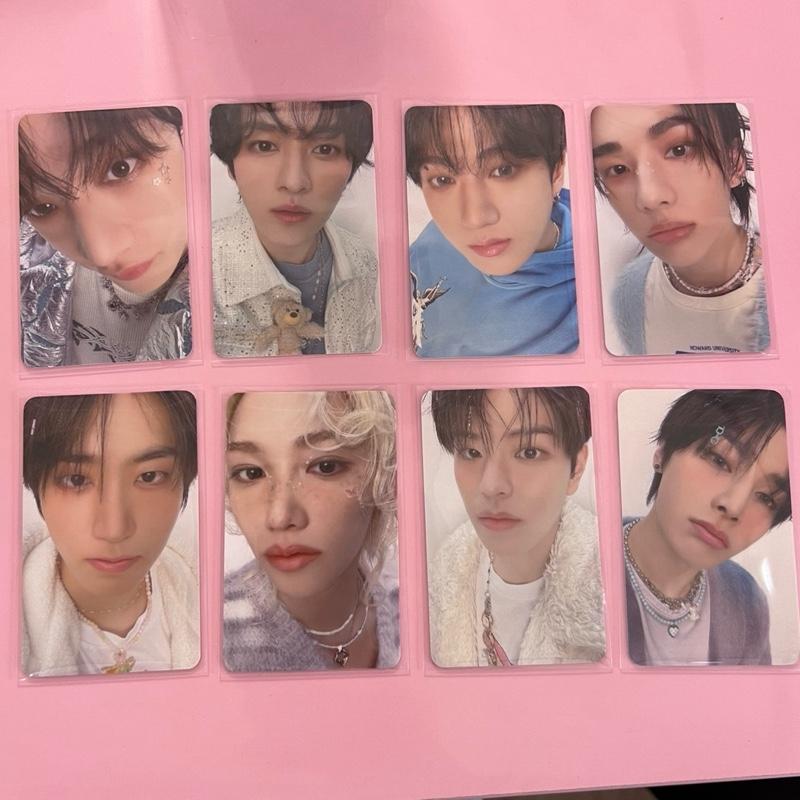 Stray Kids - SKZ 5 ‘O’ Clock Merchandise