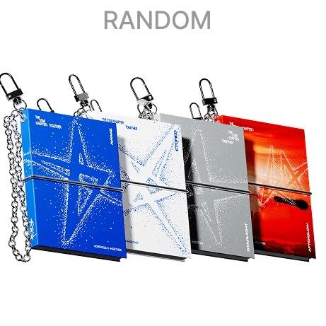 TXT - The Star Chapter: Together