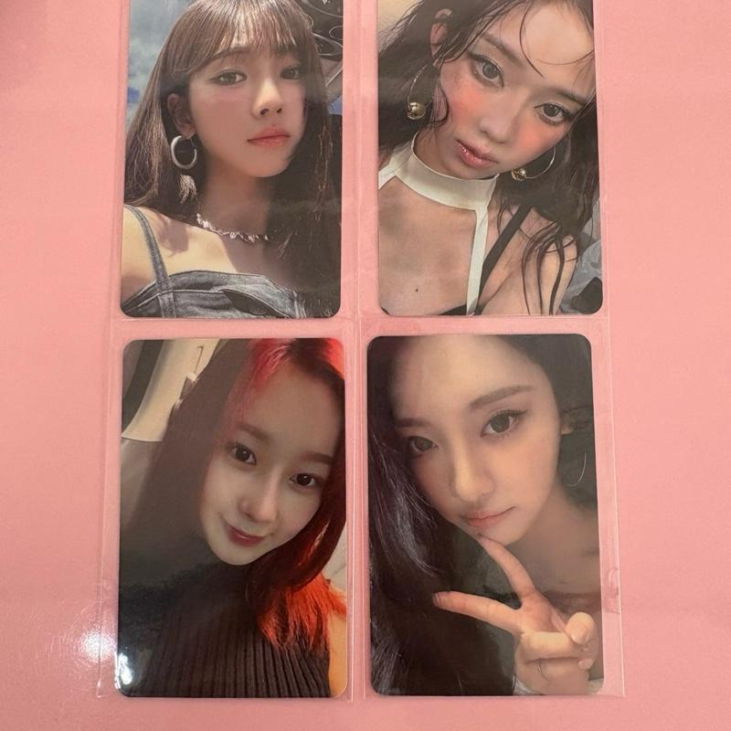 Aespa - Dirty Work Minirecord LD