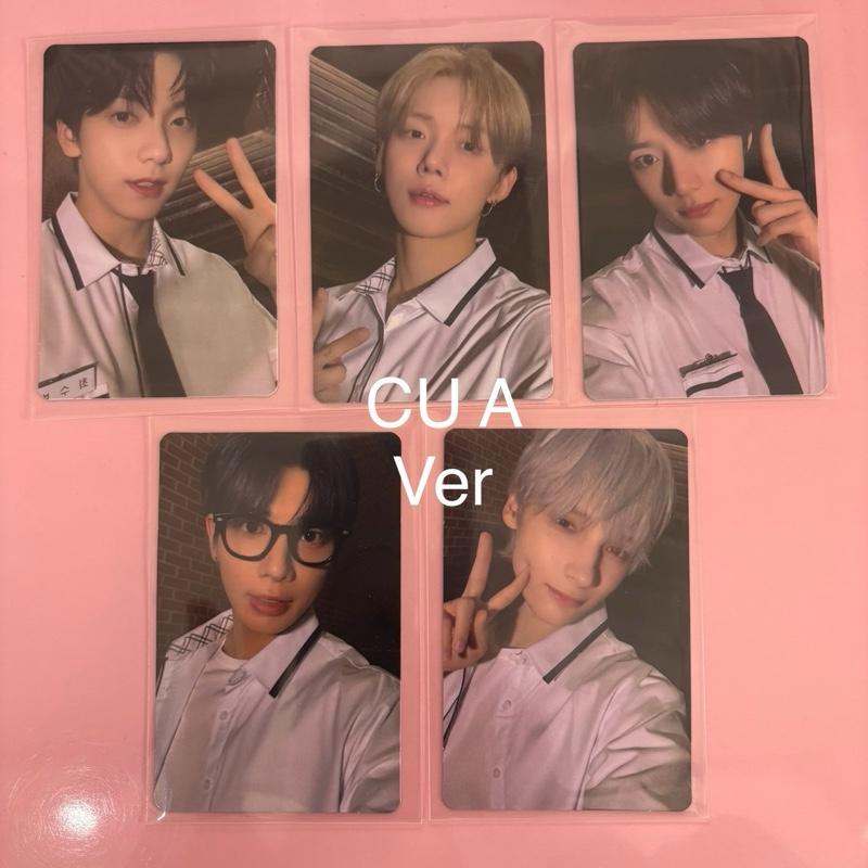 TXT - The Star Chapter: Together CU A & B (Random)