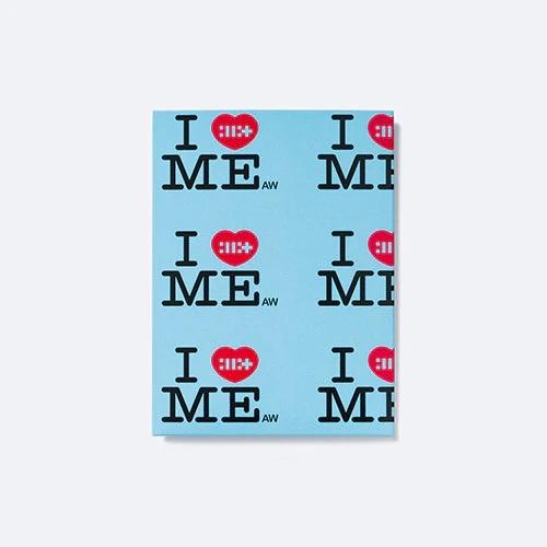 Illit - Not Cute Anymore Albums