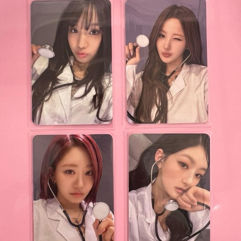 KioF - 224 Albums & POBs/LDs