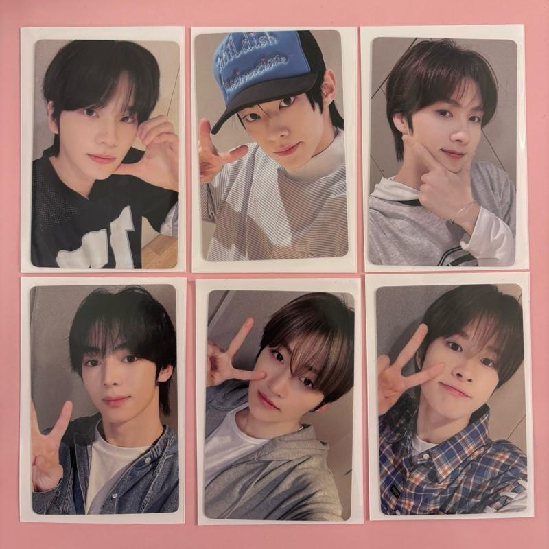 TWS - Try with us YZY 1.0, 2.0 & 3.0