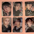 Official Stray Kids Photocards